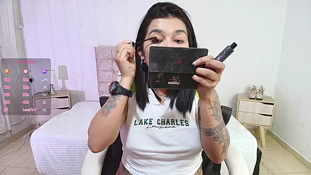 mia traveluxe online show from October 27, 2025, 2:37 am