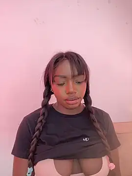 alissradiante1 online show from April 23, 2026, 3:19 am