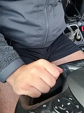 Snapshot of CloudyMuscleBeefy chatting on October 23, 2025, 8:57 am CloudyMuscleBeefy online show from October 23, 2025, 8:57 am