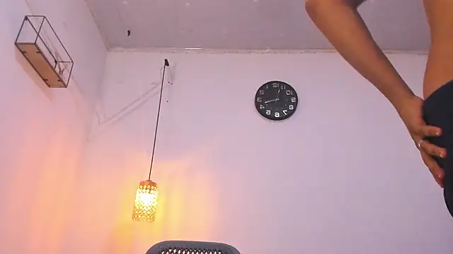 Santy Stump online show from March 28, 2026, 8:19 pm