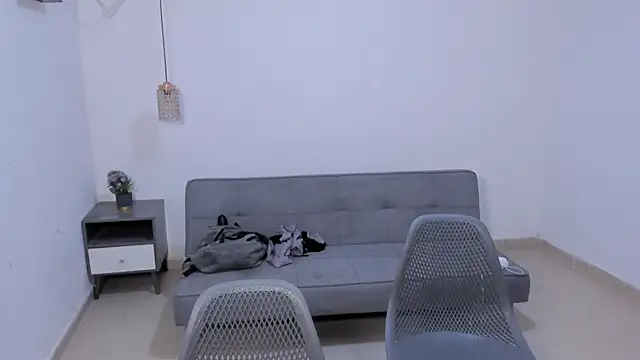 Santy Stump online show from April 19, 2026, 6:21 pm