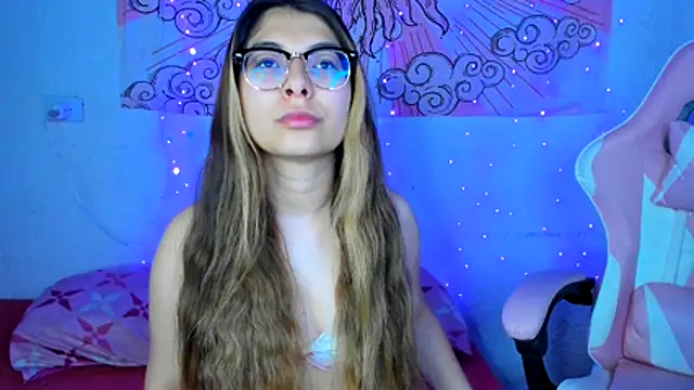 abbie jensen  online show from June 22, 2026, 9:34 pm