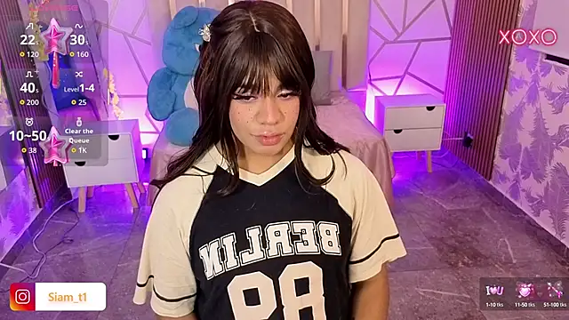 Snapshot of Siiam_tay chatting on September 24, 2025, 3:21 am Siiam tay online show from September 24, 2025, 3:21 am