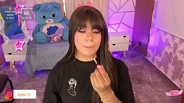 Snapshot of Siiam_tay chatting on October 13, 2025, 3:39 am Siiam tay online show from October 13, 2025, 3:39 am