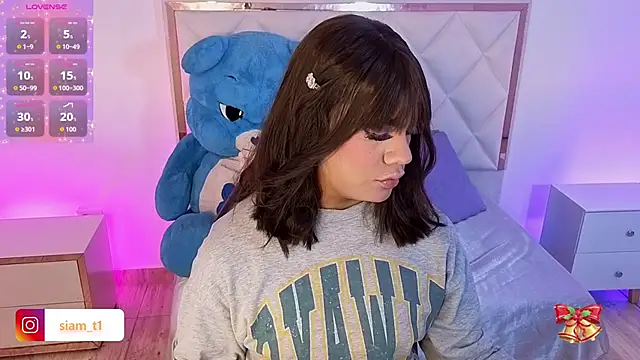 Snapshot of Siiam_tay chatting on November 3, 2025, 3:52 am Siiam tay online show from November 3, 2025, 3:52 am