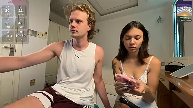 Snapshot of Morphiturata chatting on January 17, 2026, 6:51 am Morphiturata online show from January 17, 2026, 6:51 am