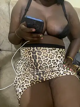 bignipple254 online show from December 5, 2025, 8:27 pm