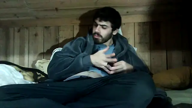 Angelsordemons6 online show from February 3, 2026, 9:20 pm