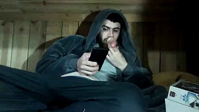 Angelsordemons6 online show from March 5, 2026, 8:05 pm