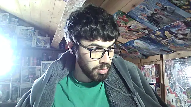 Angelsordemons6 online show from May 8, 2026, 4:23 pm