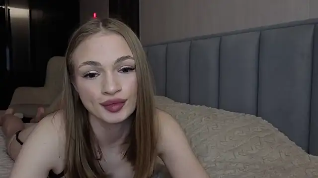 Pussyya777 online show from March 31, 2026, 11:43 am