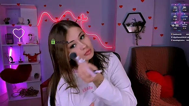 Snapshot of jeren_smile chatting on April 2, 2026, 12:41 am jeren smile online show from April 2, 2026, 12:41 am