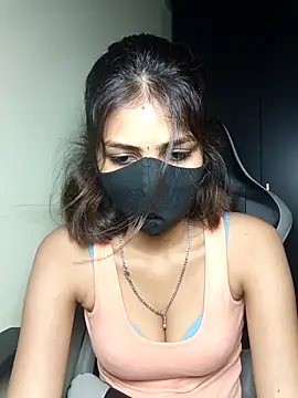 Snapshot of Isha_Sax chatting on September 25, 2025, 7:45 am Isha Sax online show from September 25, 2025, 7:45 am