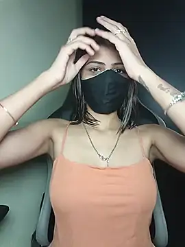 Snapshot of Isha_Sax chatting on November 16, 2025, 6:30 am Isha Sax online show from November 16, 2025, 6:30 am