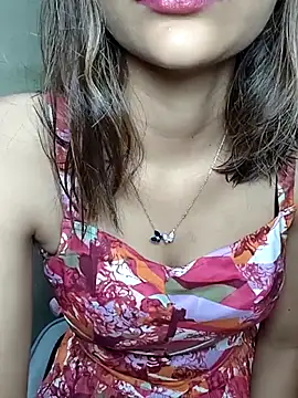 Snapshot of Isha_Sax chatting on February 6, 2026, 7:23 am Isha Sax online show from February 6, 2026, 7:23 am