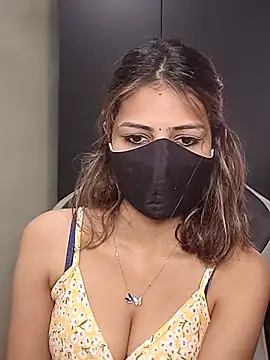 Snapshot of Isha_Sax chatting on February 15, 2026, 7:51 am Isha Sax online show from February 15, 2026, 7:51 am