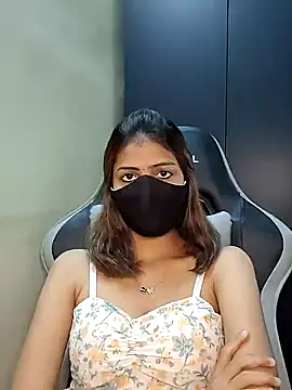 Snapshot of Isha_Sax chatting on February 19, 2026, 8:43 am Isha Sax online show from February 19, 2026, 8:43 am