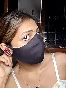 Snapshot of Isha_Sax chatting on February 19, 2026, 8:49 pm Isha Sax online show from February 19, 2026, 8:49 pm