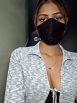 Snapshot of Isha_Sax chatting on February 21, 2026, 5:52 am Isha Sax online show from February 21, 2026, 5:52 am