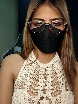 Snapshot of Isha_Sax chatting on March 4, 2026, 11:16 am Isha Sax online show from March 4, 2026, 11:16 am