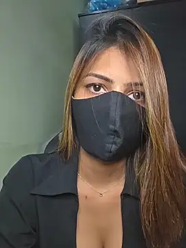 Snapshot of Isha_Sax chatting on March 20, 2026, 6:29 am Isha Sax online show from March 20, 2026, 6:29 am