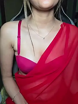 Isha Sax online show from June 6, 2026, 2:44 pm