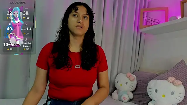 niia7 online show from February 22, 2026, 7:34 pm