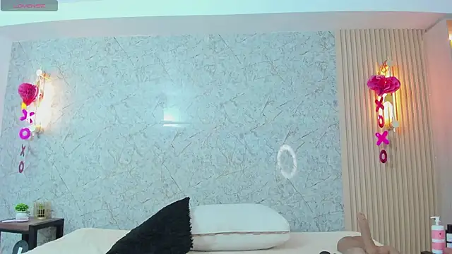 Antonella west online show from March 13, 2026, 8:48 pm