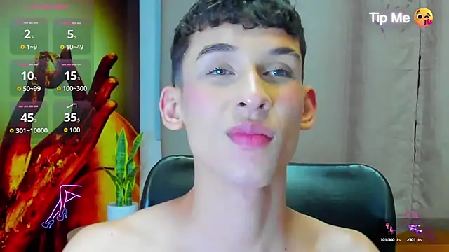 owen-stone online show from September 9, 2025, 5:29 am