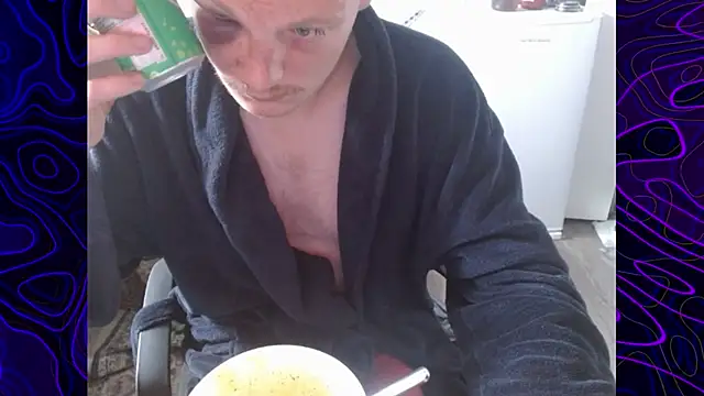 lustylyndon online show from September 24, 2025, 6:11 pm