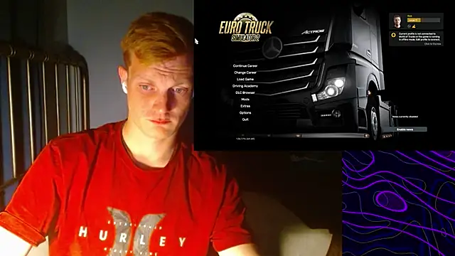 lustylyndon online show from October 15, 2025, 5:29 am