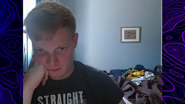 lustylyndon online show from October 15, 2025, 6:19 pm