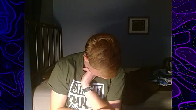 lustylyndon online show from October 17, 2025, 2:48 am