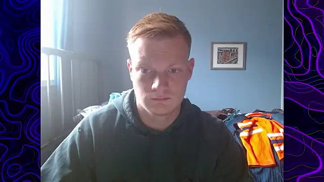 lustylyndon online show from October 31, 2025, 3:02 pm