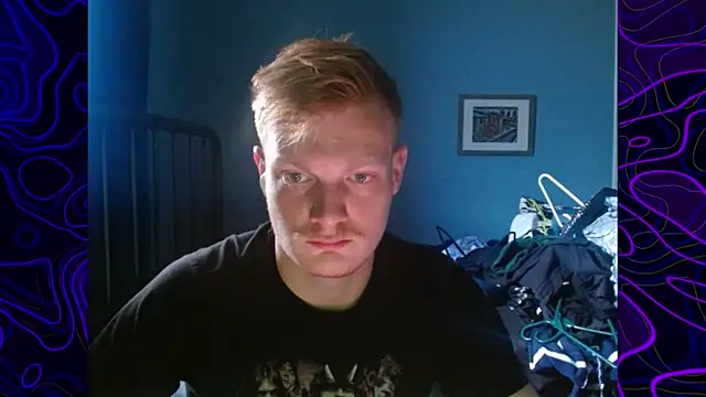 lustylyndon online show from November 19, 2025, 4:18 pm