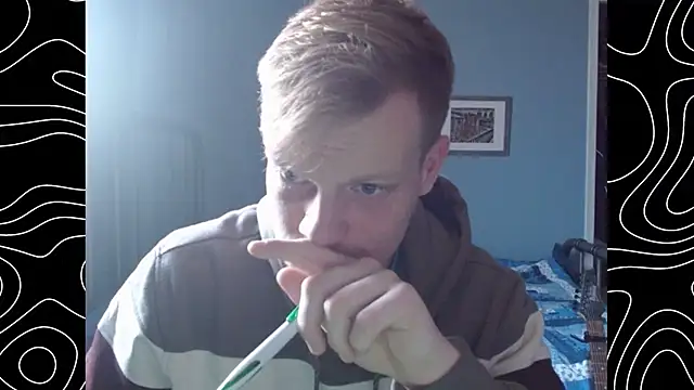 Snapshot of lustylyndon chatting on January 7, 2026, 4:42 pm lustylyndon online show from January 7, 2026, 4:42 pm