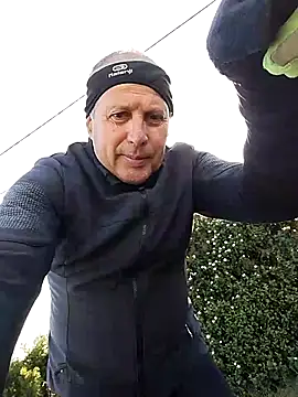 Vince072 online show from April 7, 2026, 7:31 am