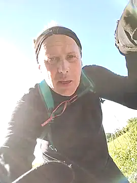 Vince072 online show from April 26, 2026, 8:12 am