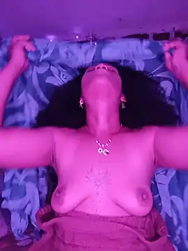 Cataleya-black online show from May 15, 2026, 11:34 pm
