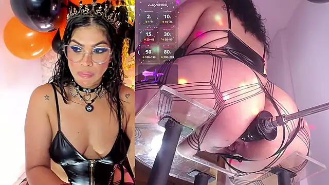 MayaRouse online show from June 6, 2026, 3:06 pm