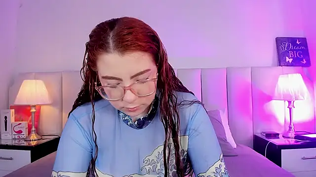 lizy portman online show from September 23, 2025, 7:39 pm