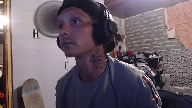 mastertrap online show from September 21, 2025, 3:41 am