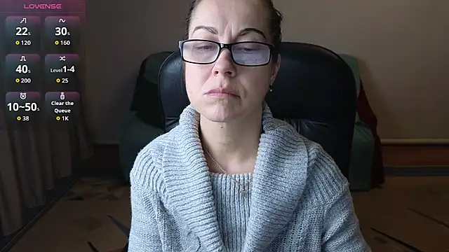 Ronda Roni online show from January 9, 2026, 2:09 pm