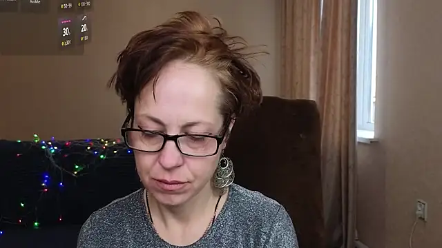 Ronda Roni online show from February 12, 2026, 12:44 pm