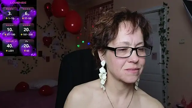 Ronda Roni online show from February 14, 2026, 3:09 pm