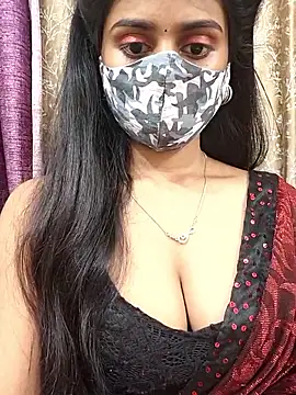 Aanya hotty online show from September 10, 2025, 9:26 pm