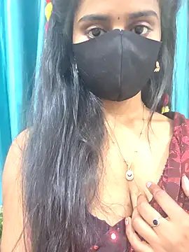 Aanya hotty online show from March 9, 2026, 6:34 pm