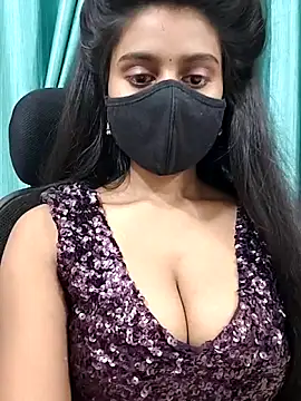 Aanya hotty online show from April 16, 2026, 6:09 pm