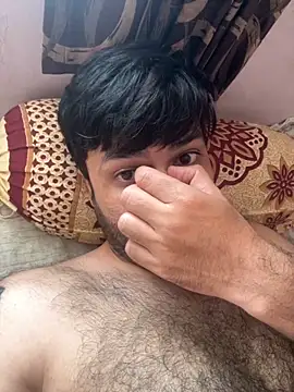 Sandy Daddy online show from September 14, 2025, 8:24 am