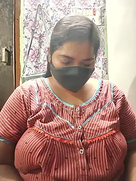 Liyaa 24 online show from April 8, 2026, 5:35 pm